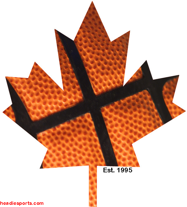 Wiggins, Ejim, Pango, Powell... Canadian Hoopsters Abound!